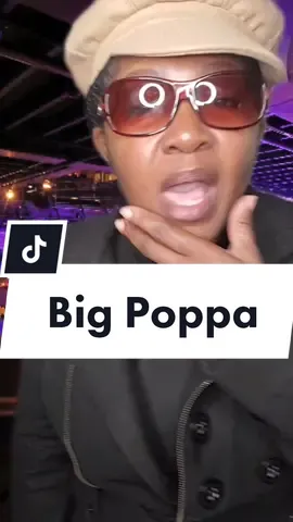 #greenscreen Big Poppa #wheremypeeps  #throwyourhandsintheair  #notoriousbig  #biggie  #clubbangers  #lovedhim  #ifyouatrueplayer