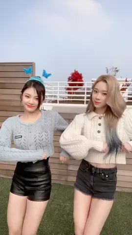 💖This is our new FLAT💖#aespa #æspa #에스파#WINTER #윈터#NINGNING #닝닝