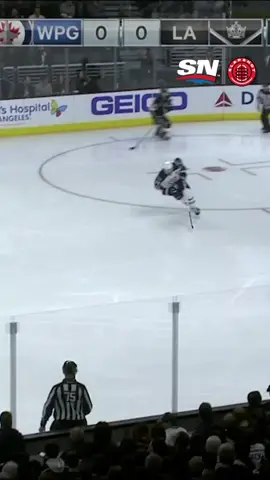 Those Dustin Byfuglien bumps just hit different. 💥 (H/T: @slapshot) #n#NHLfyp