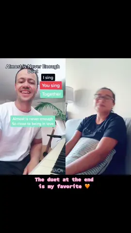 #duet with @rorymckenna93 Sunday Vibes. #sing #singingscaresme #singersoftiktok