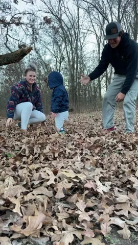 these two have me wrapped 🤍 #FamilyFirst #GirlMom #ToddlerMom #MarriedLife #JingleJangleWithMe #BakingSzn #FallVibes