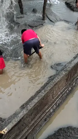 pa penre' kessi'e#tambangpasir