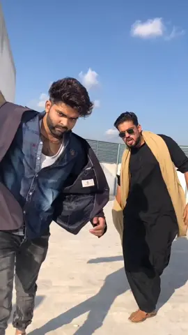 new trend pakistani sunil shetty 🤣 #foryou insta ajae yaseenmalak7 #okboys #yasuumk @sajidmalik_7