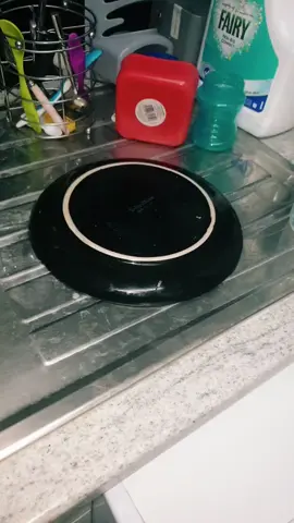 evening washing up time #cleaninghacks #cleantiktok #clean #cleaningvideo #cleaningmotivation #thepinkstuff #cleaning #asmr