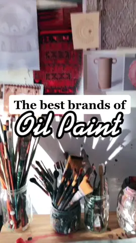 What’s yours? 🎨 #oilpaint #oilpainter #oilpaints #artisttips