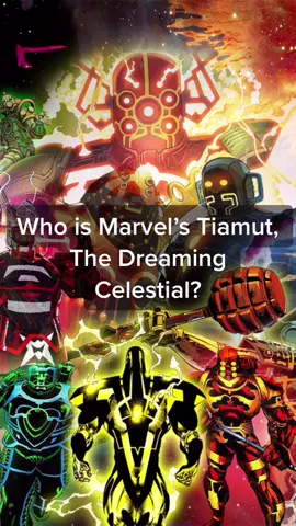This got taken down 4 times 🙄 #marvel #tiamut #dreamingcelestial #superhero #spiderman #avengers #stillshadowbanned #HolidaysOurWay