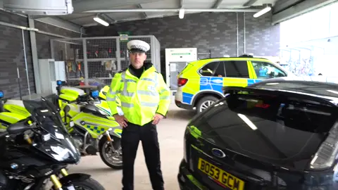 Myth busting modified cars with a real policeman ep.1 #mythbusting #modifiedcar #cartiktok #roadsafety #police #trafficact1988 #rumours #legal #fyp