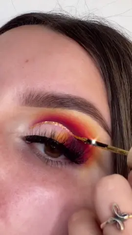 It’s been too long 🥺 #JingleJangleWithMe #makeup #fyp #viral