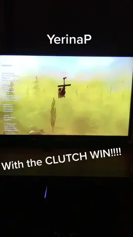 Yerina breaking teammate hearts and opponents dreams with a CLUTCH WIN!!! #mw #warzone #warzonevictory #callofduty #fyp #foryoupage