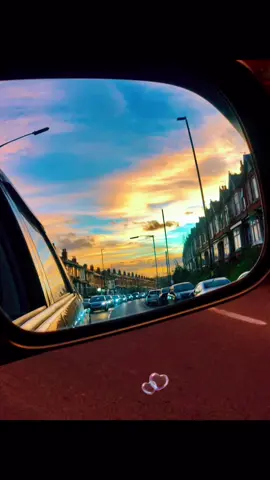 #skyline #sunset #fyp#foryoupage #foryourpage #nanuofficial1 #birmingham