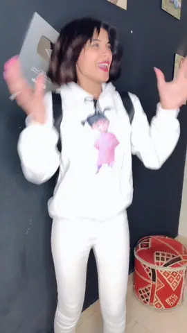 بكره اجازه زهقت يا شادي 💔😂#ونبي_ونبي_ونبي♥️😂