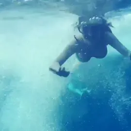 Jump in water #jump #underwater #прыжоквводу #девушка #съемкаподводой #underwaterexploration #girl #Summer #скоролето #sea #vacation #cleanwater #girl