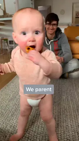 @cannette52 it’s not rushing, it’s called parenting. #attachmentstyle #Love #fyp #parenting