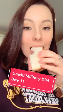 HERE IS LUNCH! see you again at dinner? #militarydiet #NBADraft #RecordsDay