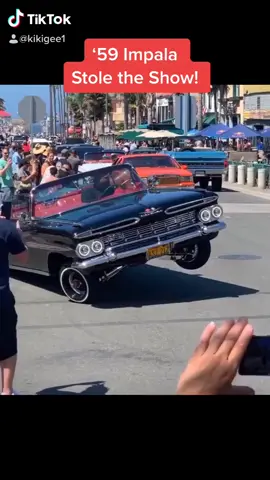 #carshow #impala #classiccar #classic #musclecar #car #fyp #foryou #foryoupage #streetcar #carsoftiktok