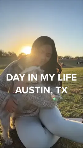 Vlogged my chill Sunday in Austin, TX! more vlogs on my YT 💕 #AustinTX #DayInMyLife #NBADraft #RecordsDay #tiktokvlog #TexasThings #vlogs