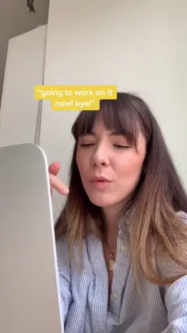 working from home ❤️ #makeitmini #fypシ #wfh