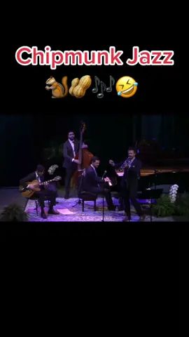 I think every solo I take sounds better as #AlvinandtheChipmunks #bb3 #jazzspedup #jazzjoker
