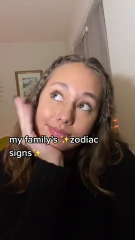 my poor mother #zodiacsigns #fyp #watersigns