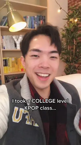 would you want to be in my group? #kpop #college