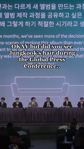 Are y’all ready for the new Album #viral #fyp #bts #btsarmy #kpop #jungkook #jeonjungkook #kookie #globalpressconference