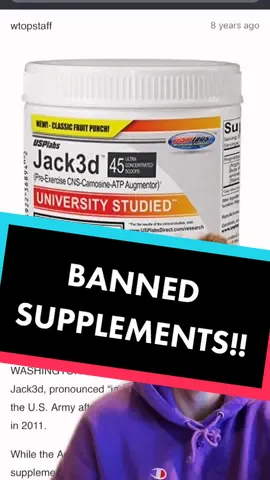 Do not recommend using these. #supptok #supplement #NoNuanceNovember #WorkingAtHome
