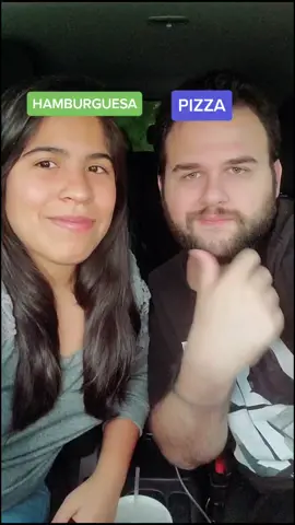 Respondiendo algunas de sus preguntitas #fyp #parati #couple #latina #comedia #tiktok