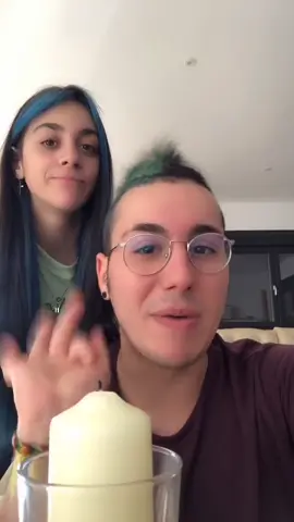 Demostrándole a @litzyosunnaa que lo de la vela si funciona!😱❤️ #featureme #foryou #parati #fyp