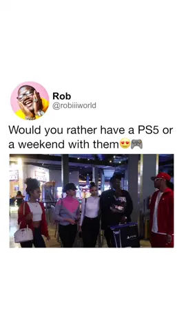 Which one you choosing???🎮😍