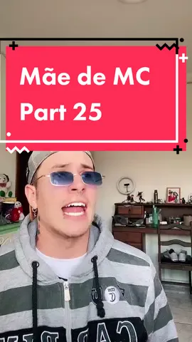 Como seria se os MCs fossem filhos da mesma mãe #maedemc #foryou #fyp