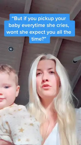 #babiesoftiktok #babysleep #sleeptraining #cosleep #gentleparenting #babylove