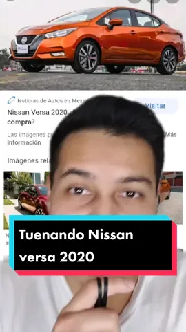 Tunenando nissan Versa 2020 #tuneando #tuning #nissan #naves #coches #salvadordc