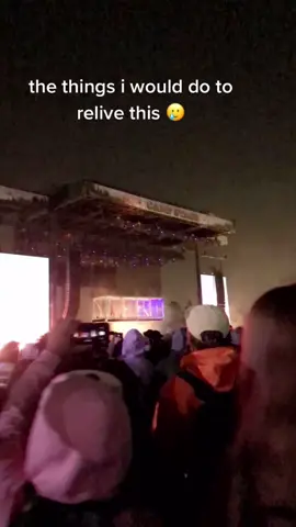 flog gnaw 2018 was a dream #floggnaw #kidsseeghosts