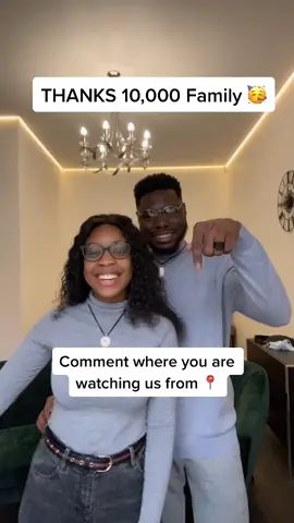 Thank you to everyone of you, we love you all ❤️ #10kfollowers #babsandamara #fyp #foryou #couple #couplegoals #xyzbca #4u #trending #viral #10k