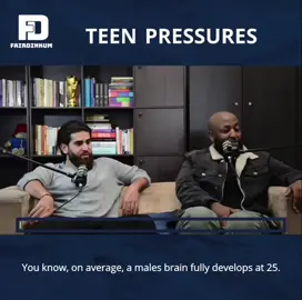 Salim speaking on the pressures teens now face in today’s society #fairdinkum #melbourne #podcast #fyp
