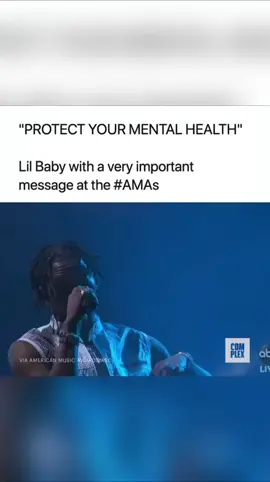 Protect your mental 🙏 #lilbaby #ama #hiphop