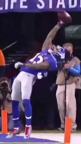 6️⃣ years ago today, Odell Beckham Jr. put the world on notice. 🤯 Is this the greatest catch ever? 🎥: #NFL / Twitter #fyp #foryou #football