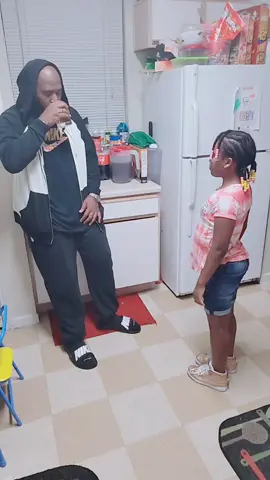 #FYP #GhettoAssKids #FatherDaughterTikTok #SpellingBee #QuarantineHolidaysBeLike