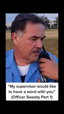 Officer violates rights of photographers filming in #public Not very patriotic of him😳( Like for Part 2) #police #copsoftiktok #news #america #fyp