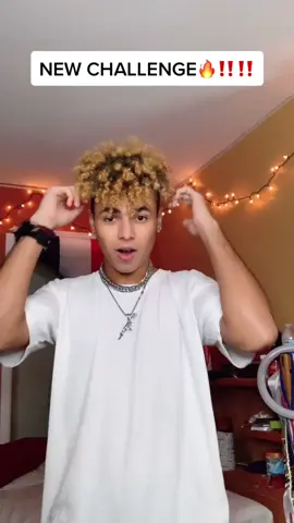 ANOOOOOTHER NEW CHALLENGE FOR YALL‼️🔥❤️👀