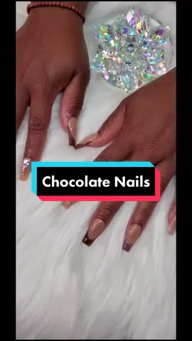 🤎🤎🤎 #glamesque #InkDrawing #GraphicDesign #nailart #nailhaul #acrylics #acrylicnailtutorial #fypシ #fyp #foryourpage #nailtech #acrylicnails #nails