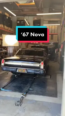 ‘67 Nova #67chevy #67nova #chevynova #chevynovass #novass #classicmuscle #classicmusclecars #loudrevs #classicsdaily #streetrod #chevycoupe #oldchevy