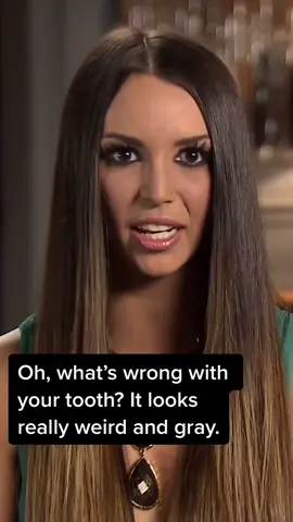 Anyone know a dentist for Scheana? #PumpRules #RHOBH