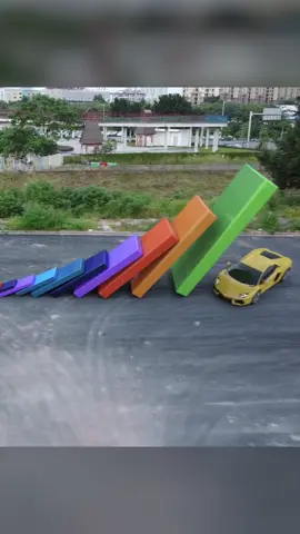#dominos #vfx #funny be sure to see it to the end!