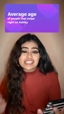 “I mean I know I’m not no Aishwarya Rai.. but I’ve made it.” 😅 @simplyysri  @pushpeksidhu @ashleysr19 #dilmil #dating #dildetails #fyp
