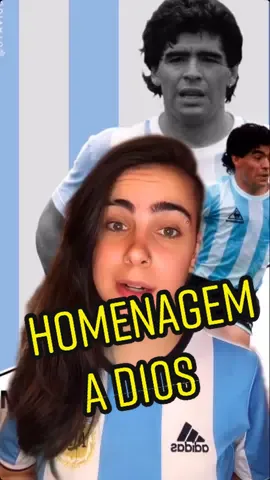 O mais humano dos DEUSES #parasempremaradona #maradona