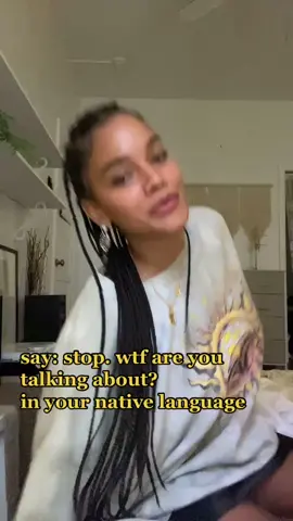 replacing billies voice in french
