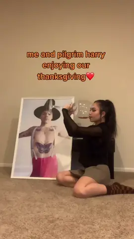 happy thanksgiving !