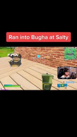 Can’t believe I killed Bugha like that smh #fortnite #GivingThanks #fyp #foryou #gaming #gamer