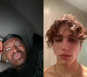 #duet with @vhackerr I just want to know EXACTLY where both his parents were when he was filming this 💀🥴